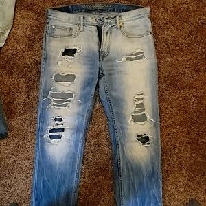 American Eagle Men's Jeans 30/32